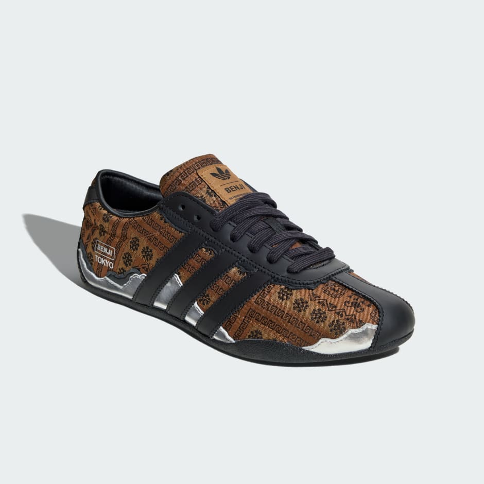 TOKYO BENJI Shoes