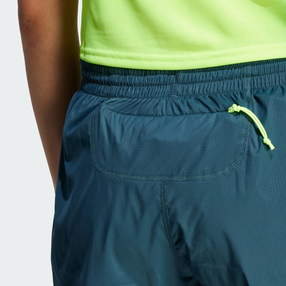 Ultimate Two-in-One Shorts
