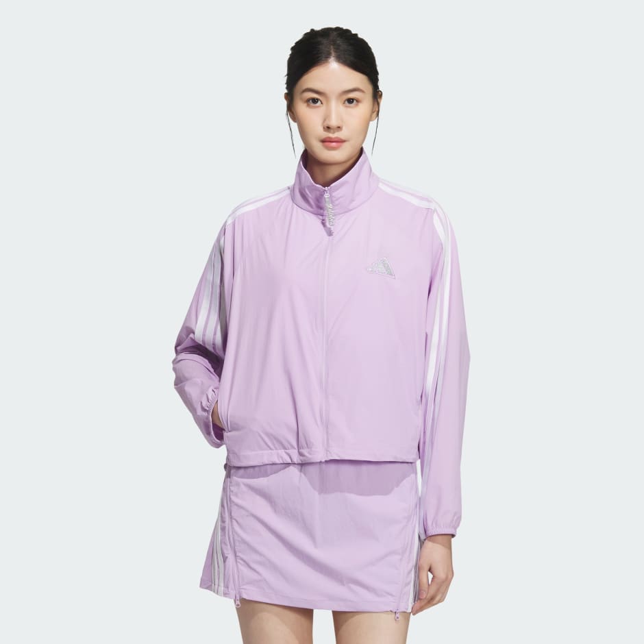 Story Lightweight Jacket