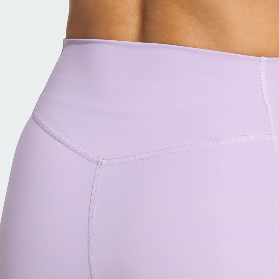 بنطال ضيّق Optime Stash 7/8