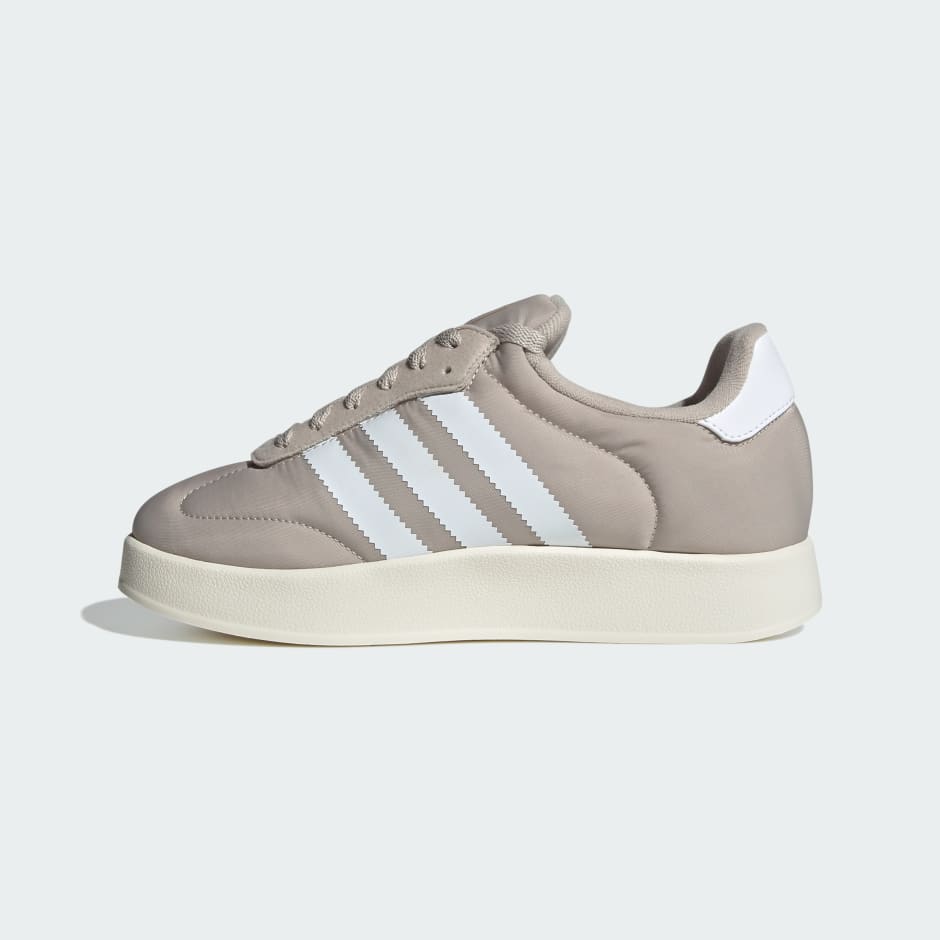 Samba Home Shoes