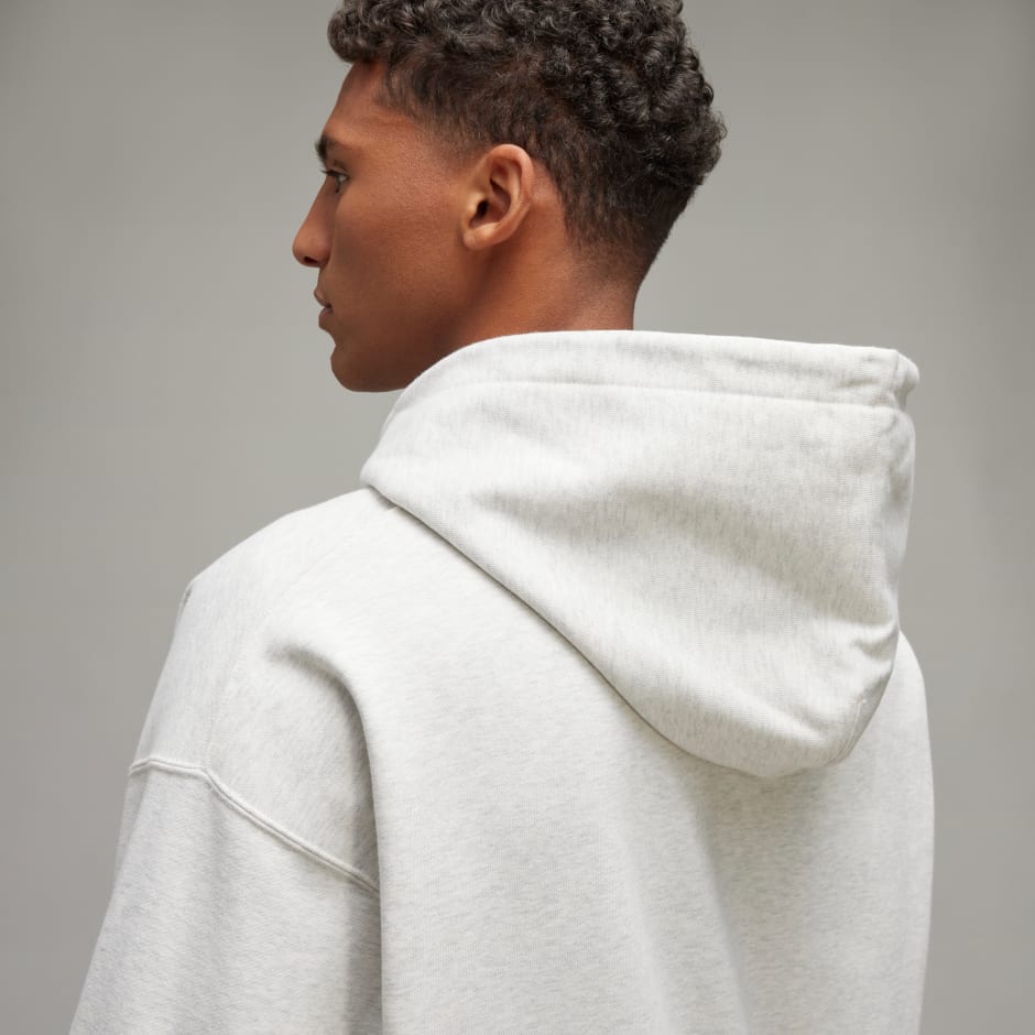 Y-3 French Terry Hoodie