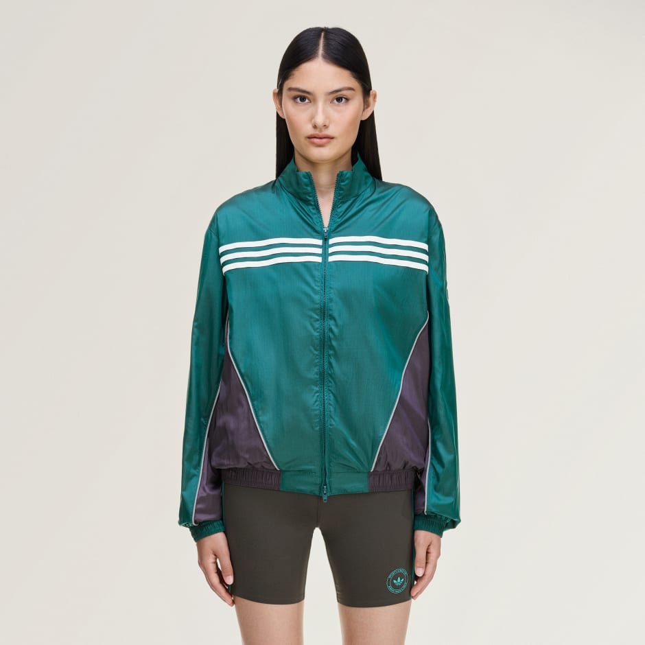 SPORTY & RICH 風褸