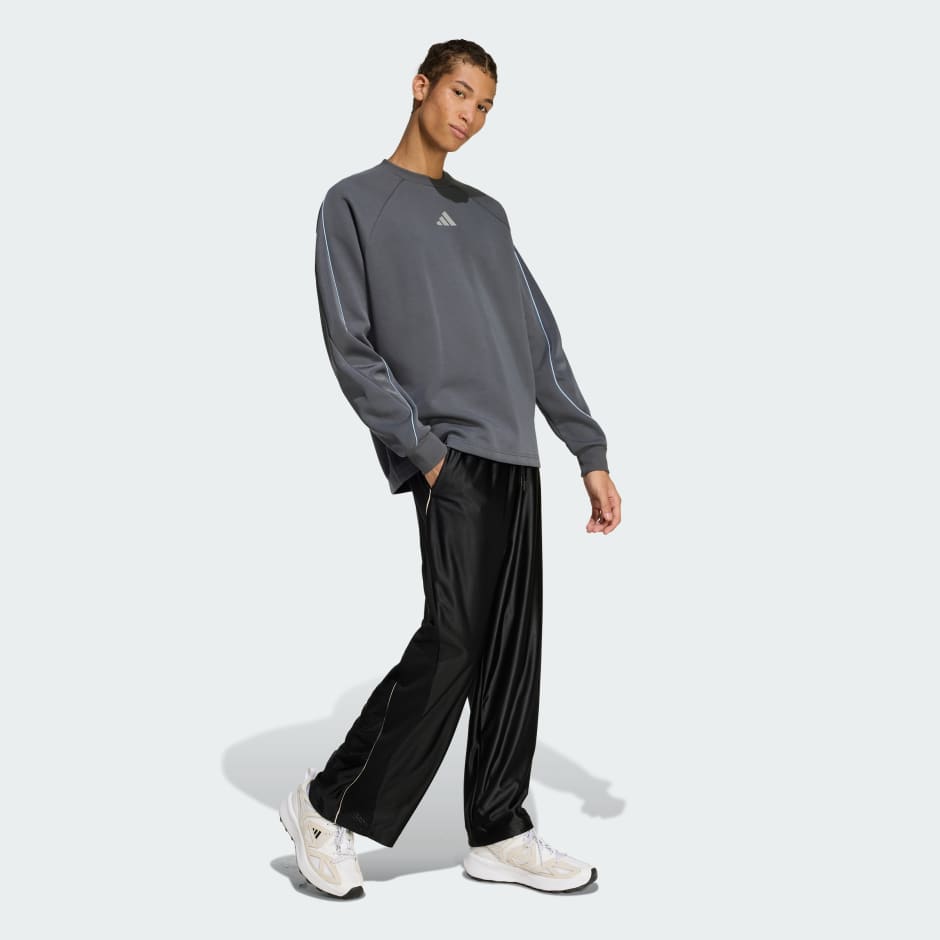 Buzo STADIUM de cuello redondo