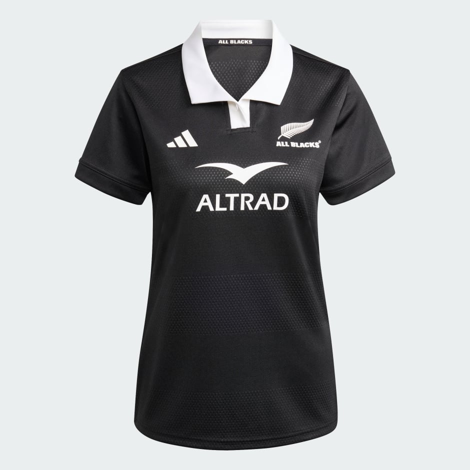 All Blacks Home Jersey