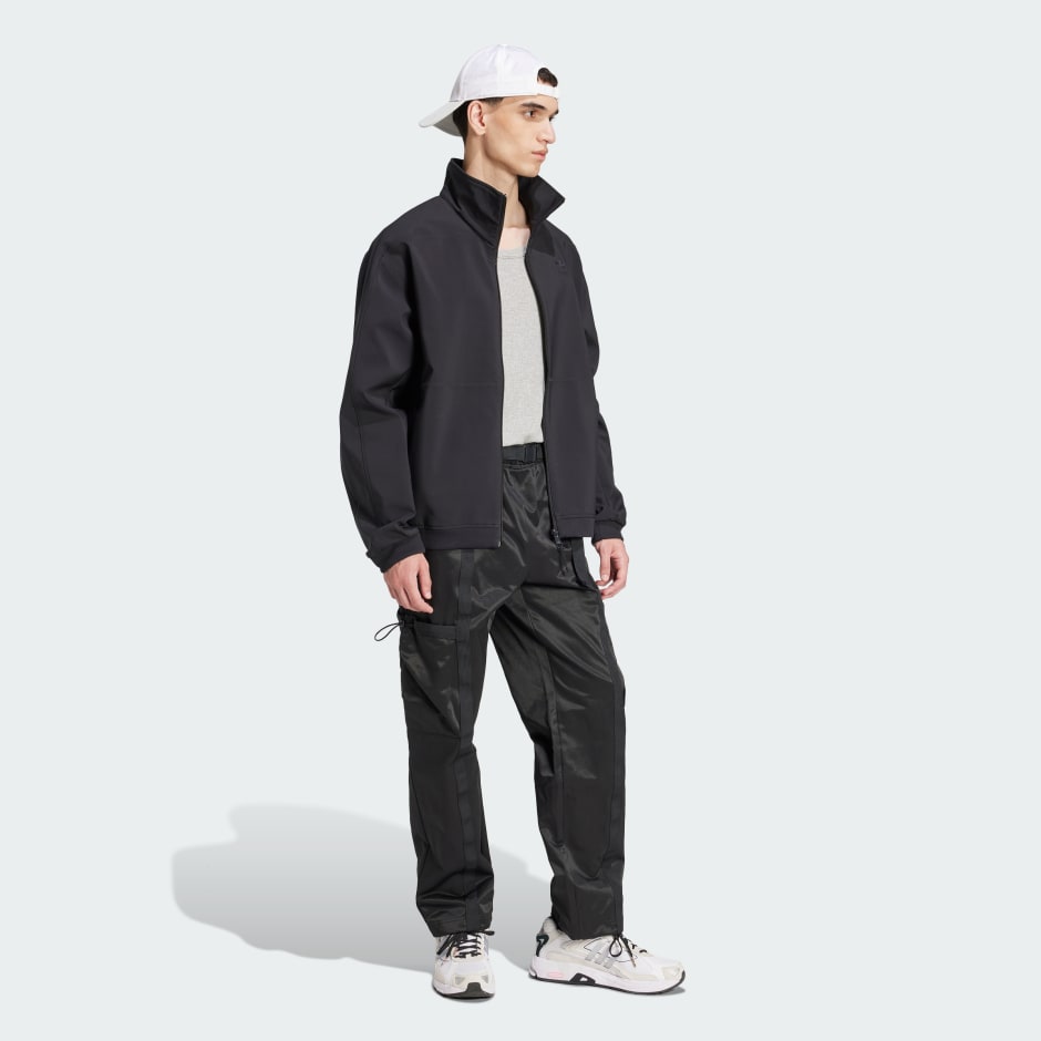 Premium Bucket Cargo Pants