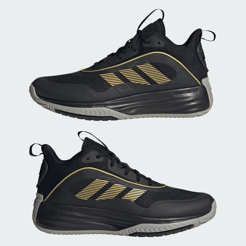 Own the Game 3 Shoes