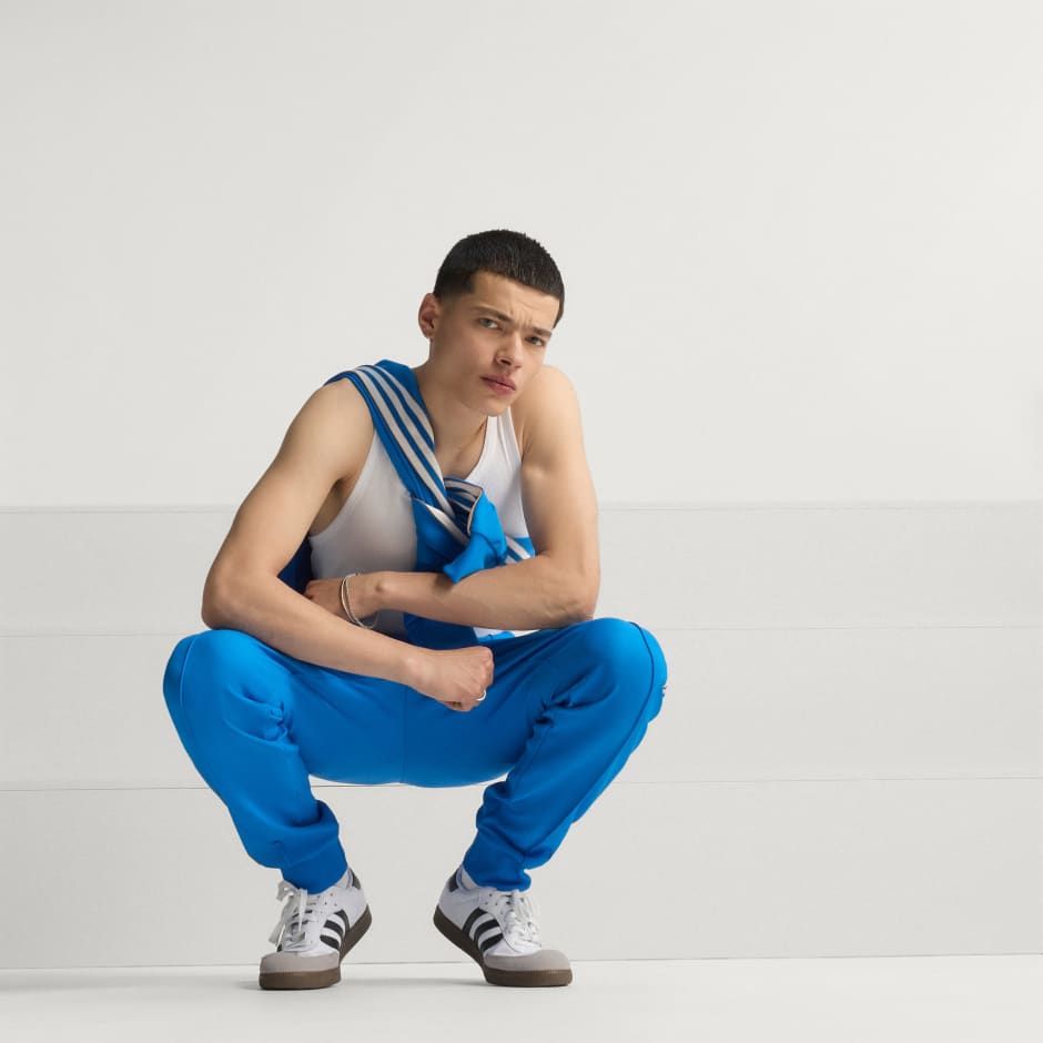 Pantalon de survêtement Real Madrid Terrace Icons