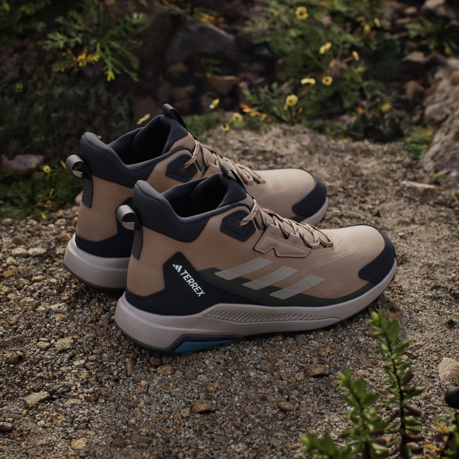 Chaussure de randonn&eacute;e mi-montante Terrex Anylander