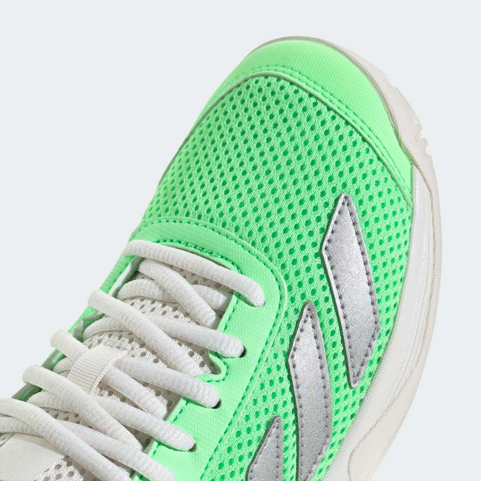 Pantofi de tenis Courtflash pentru copii