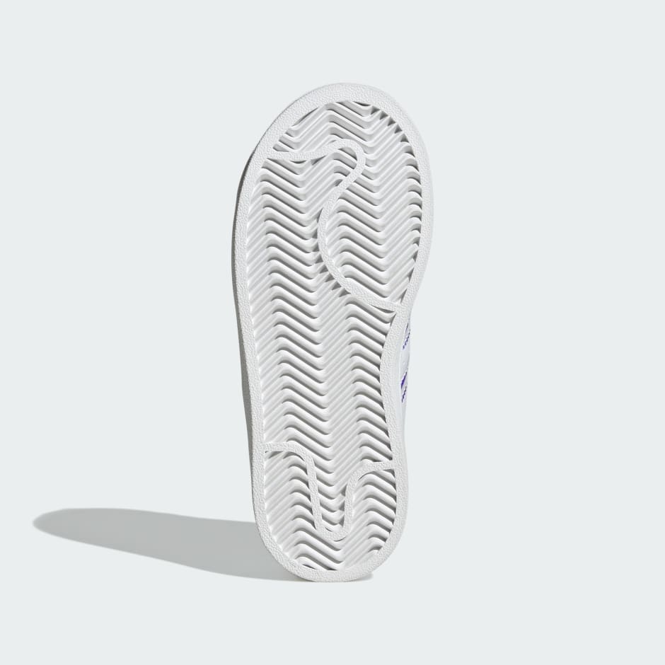 SUPERSTAR II 運動鞋