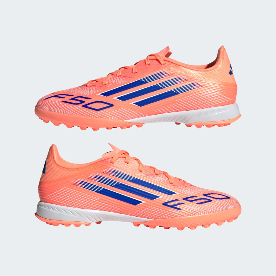 Chaussure F50 League Turf