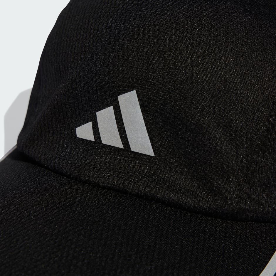 RUNNING MESH 4 PANEL CAP CLIMACOOL