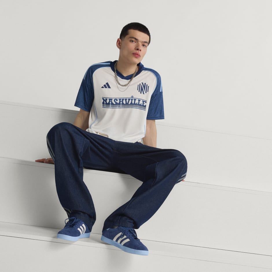 Nashville SC 25/26 Third Jersey