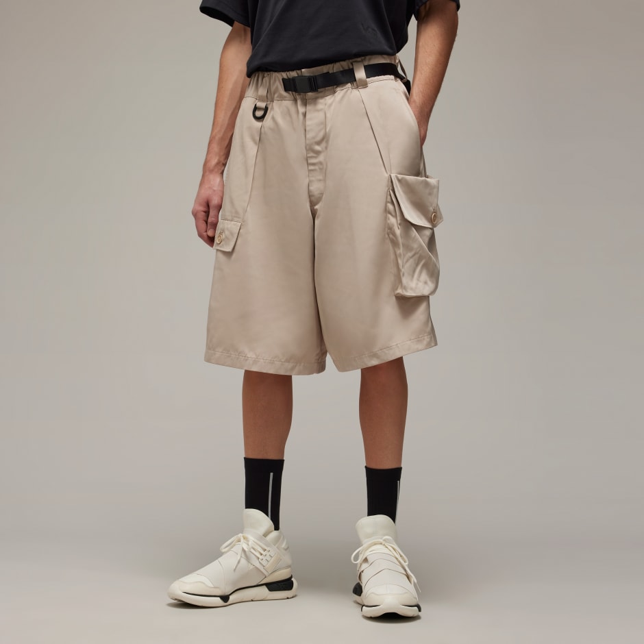 NYL TWILL SHORT