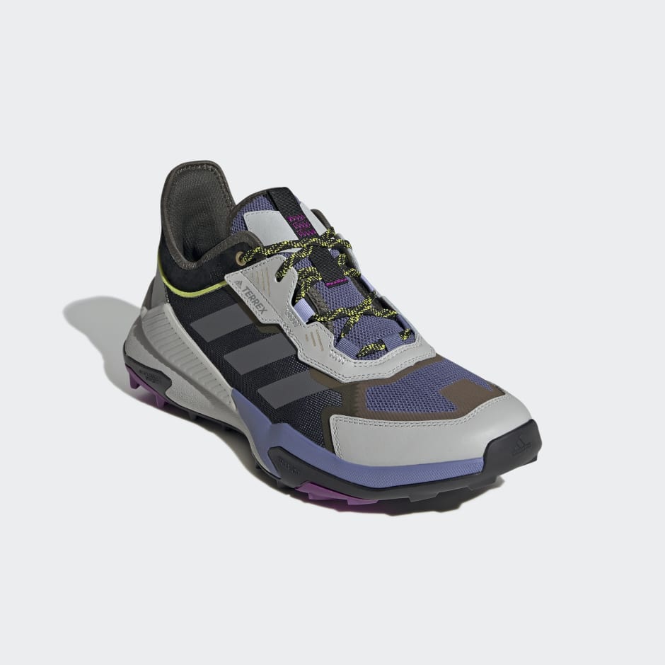Terrex Hyperblue Hiking Shoes image number null