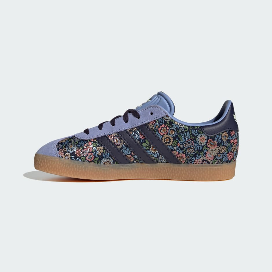 Dječje tenisice Gazelle x Liberty London