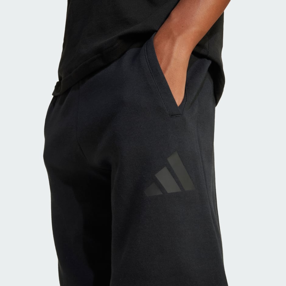 Future Icons Logo Pants Kids