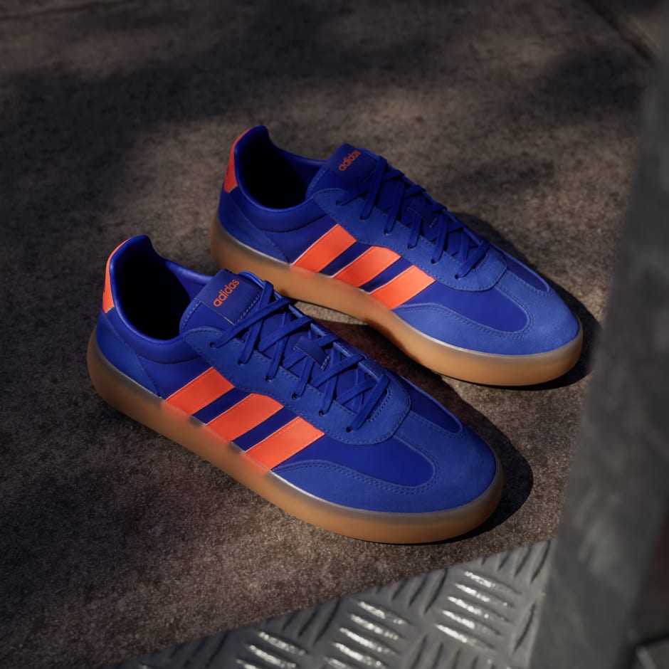 Pantofi sport Barreda Decode