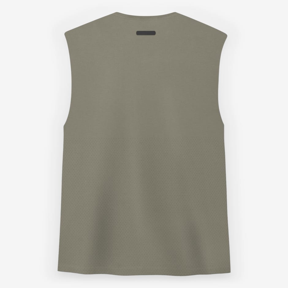 Fear of God Athletics Muscle Tank