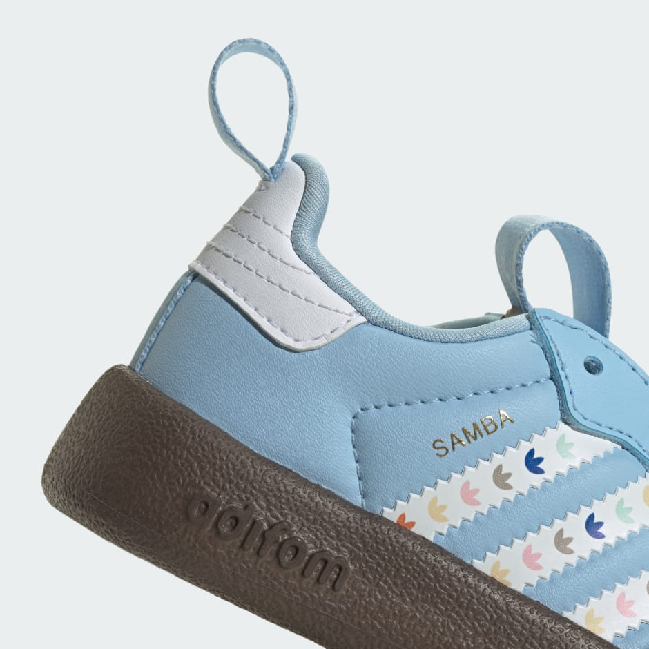 Adifom Samba 360 Shoes Kids