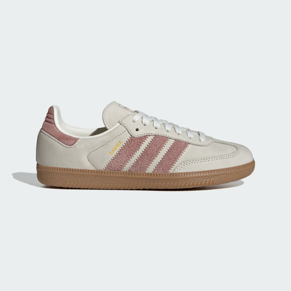 靴 Adidas samba 25cm adidas Samba OG Shoes - White | adidas UAE