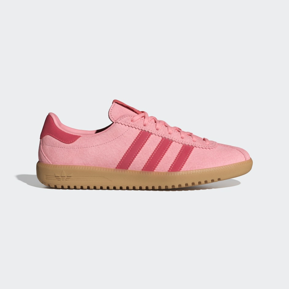 Shoes - BRMD Shoes - Pink | adidas South Africa