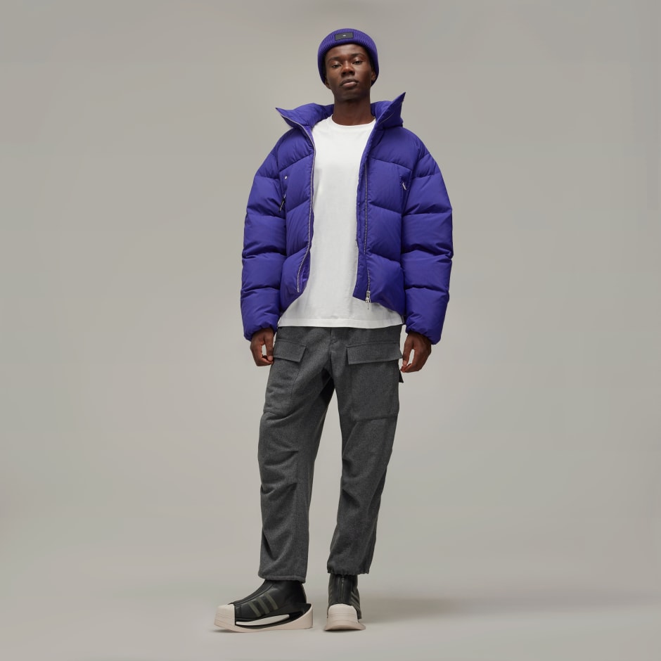 Jachetă puffer Y-3