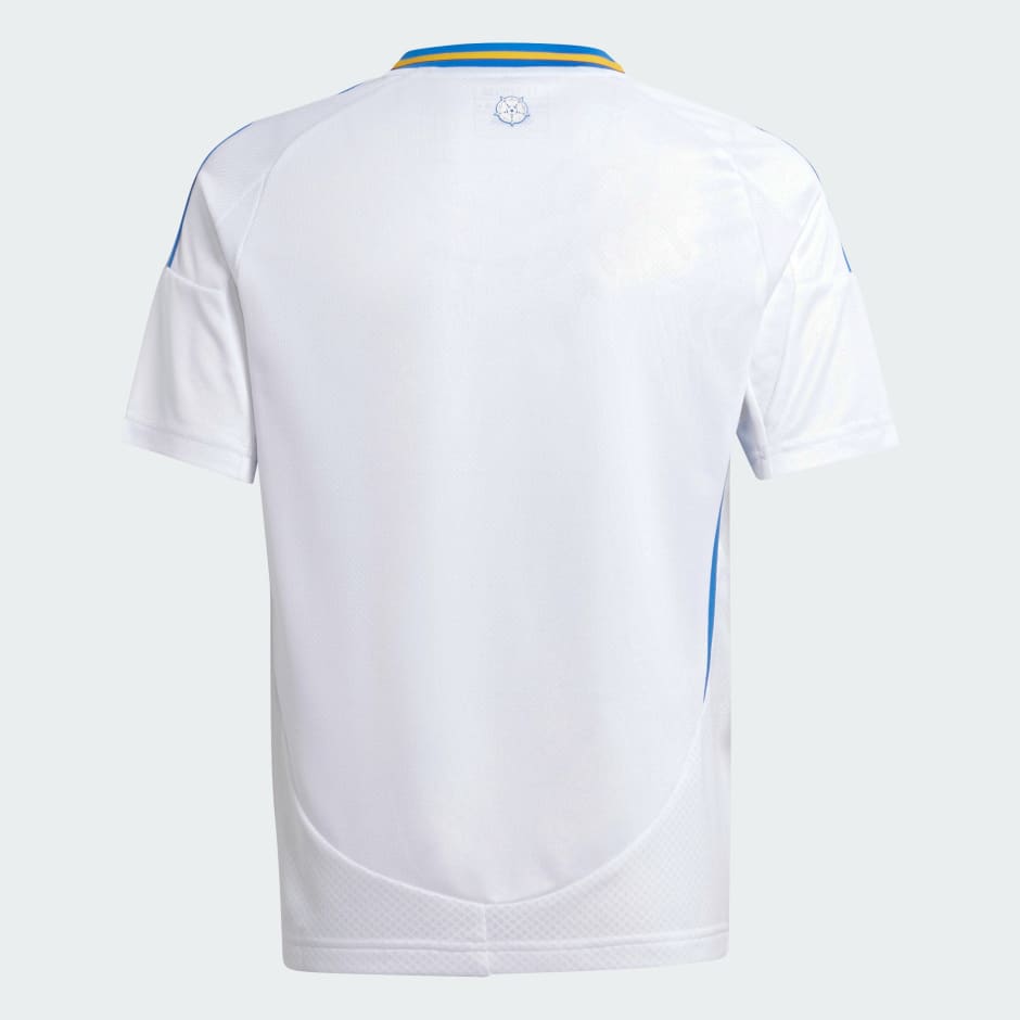 Dječji dres Leeds United FC 24/25 Home