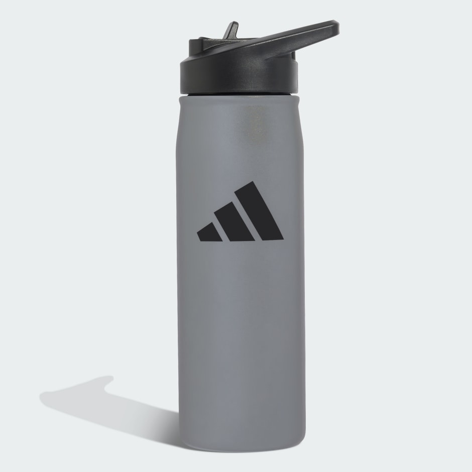 Metal Bottle Screw Top 0.6 L