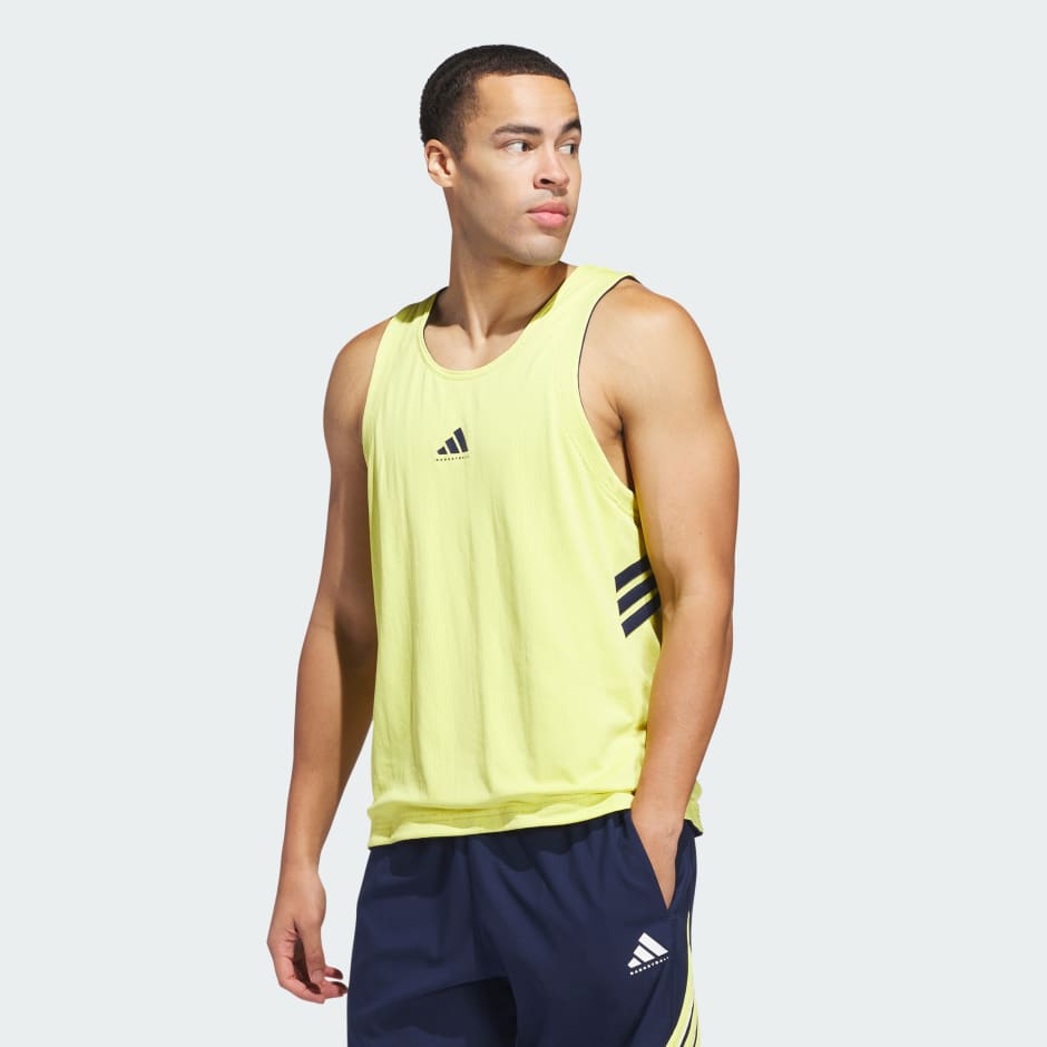 adidas Select 熱身球衣