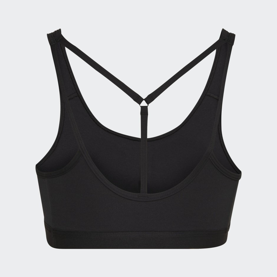 Coreessentials Medium-Support Bra