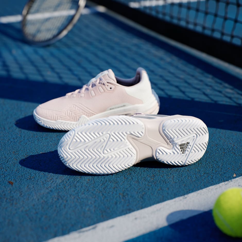 Tenis Barricade para Tenis