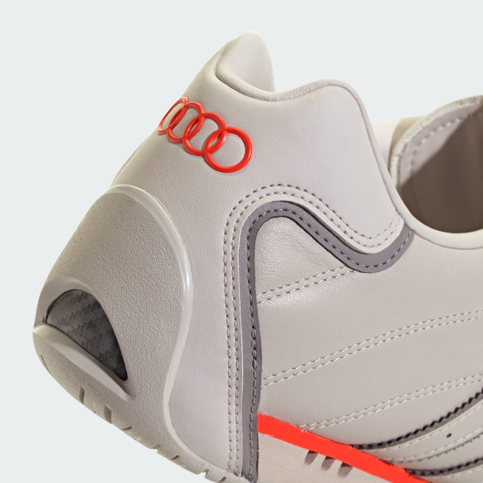 PANTOFI ADIRACER LO AUDI F1 TEAM