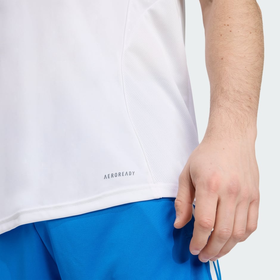 חולצת אימון Real Madrid Tiro 25 Competition