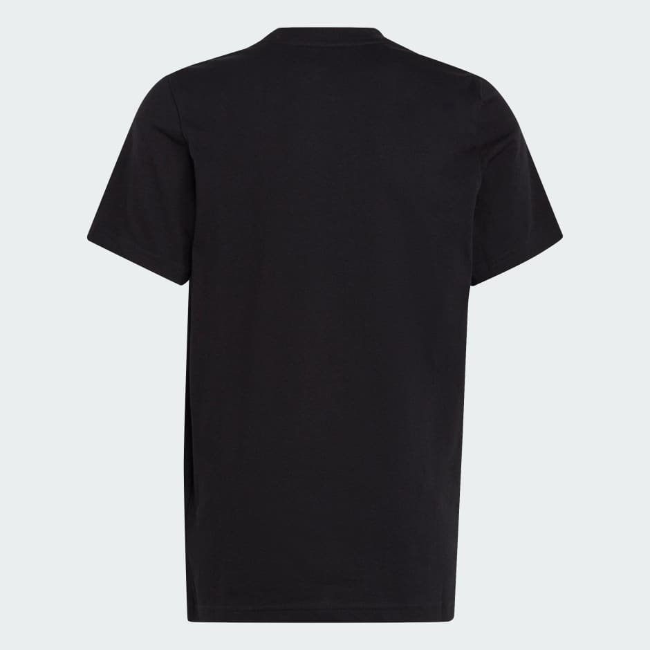 Essentials Small Logo Cotton Tee