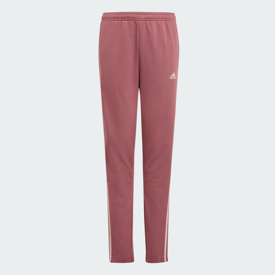 Essentials 3-Stripes Tiberio Track Suit