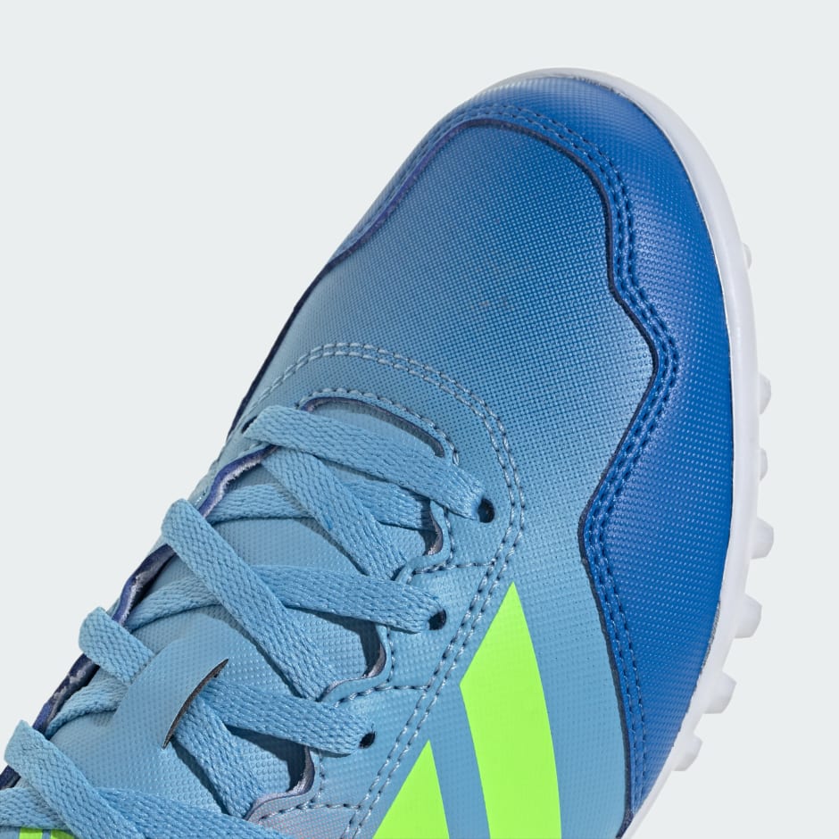 Ghete de hochei pe iarbă Youngstar Rise pentru copii