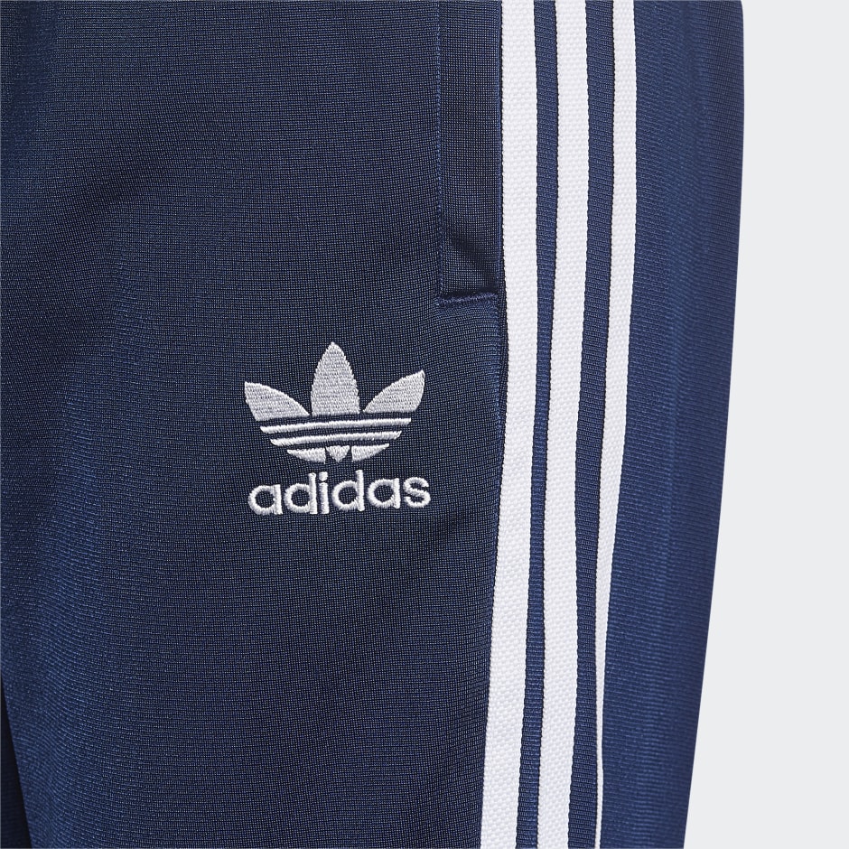 adidas Adicolor SST Track Pants - Blue