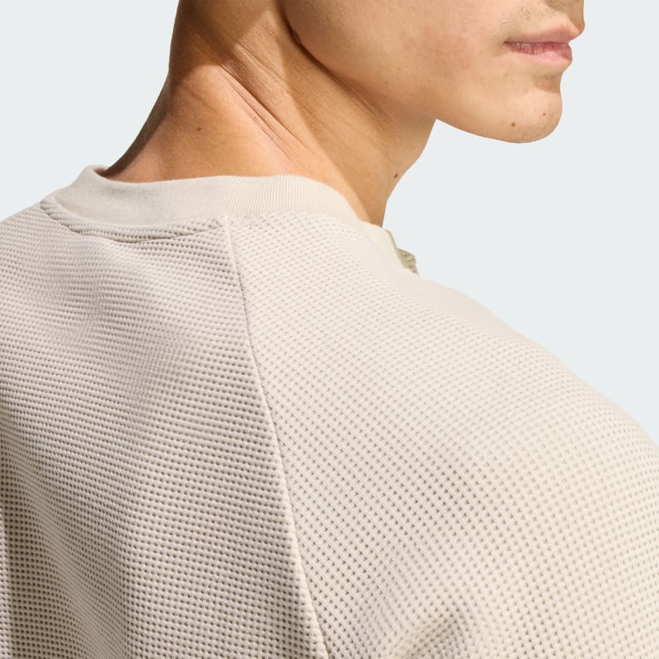 Trefoil Essentials Tee