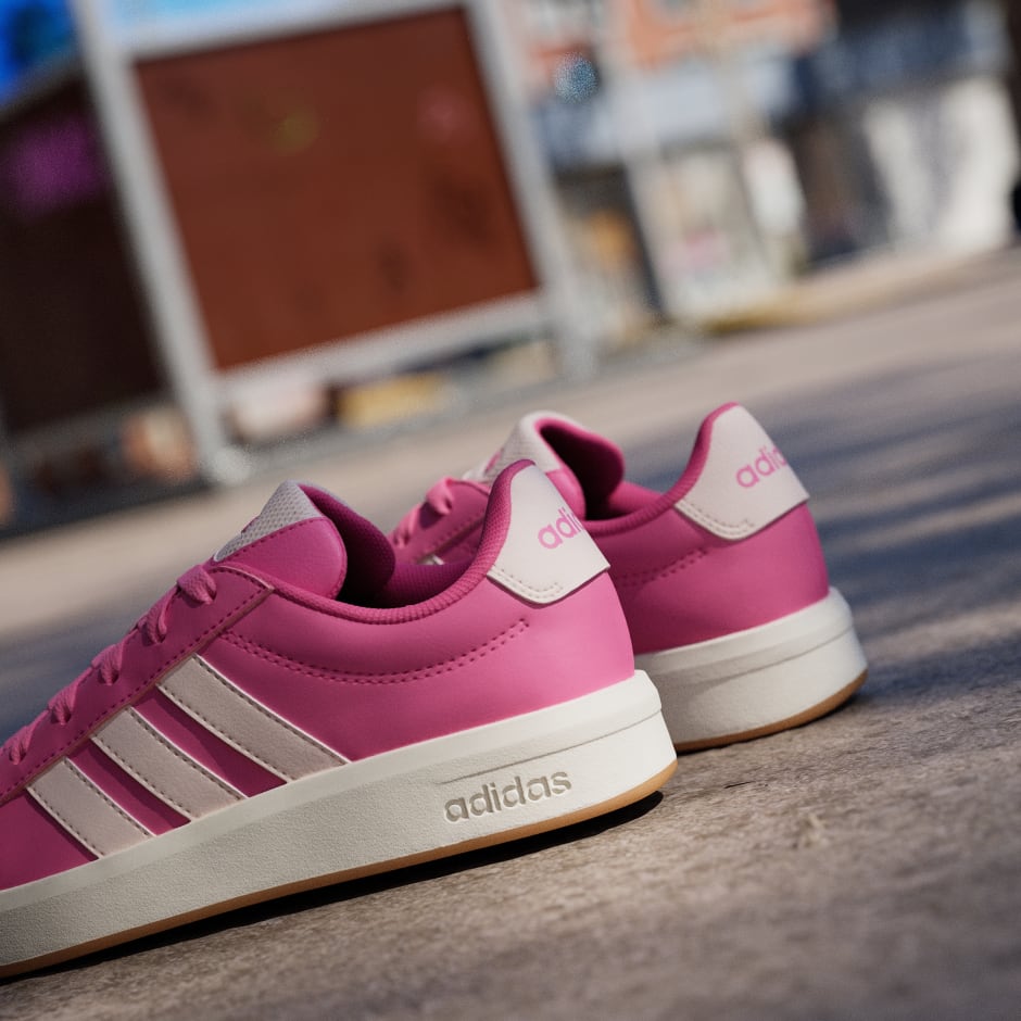 DJEČJE TENISICE GRAND COURT 3.0