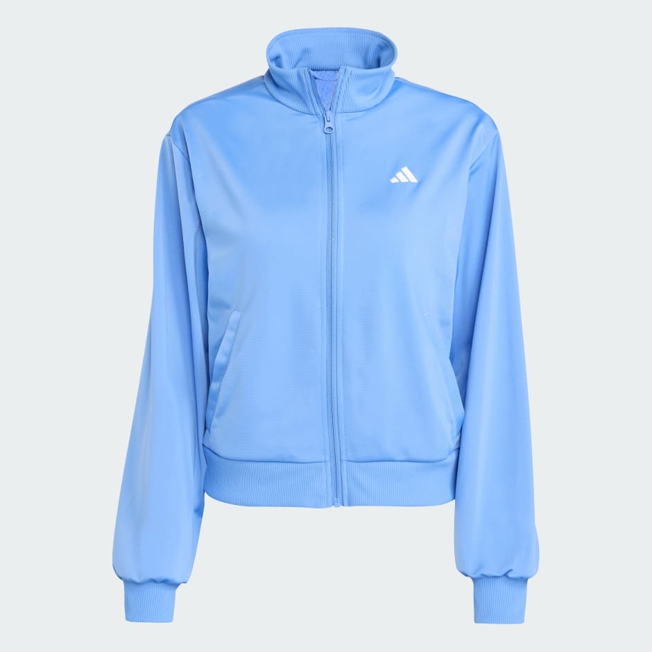 Trenirka Essentials Feel Cozy