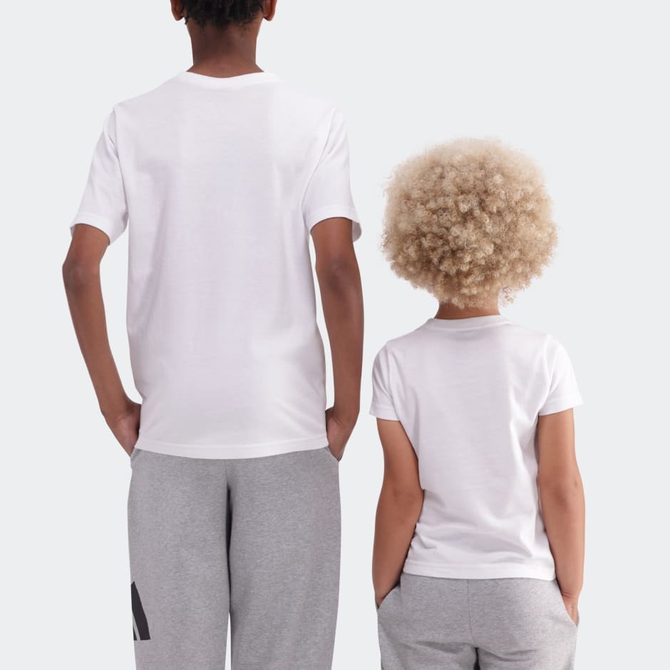 Food Graphic T-Shirt Kids