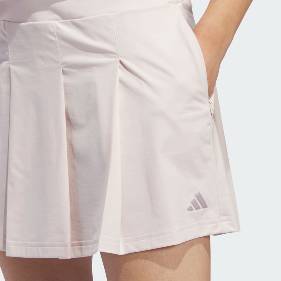 Women's Ultimate365 Tour Pleated Skort