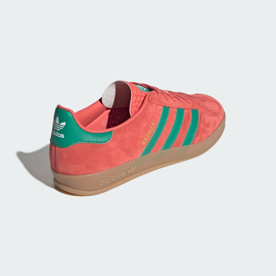 Gazelle Indoor Shoes