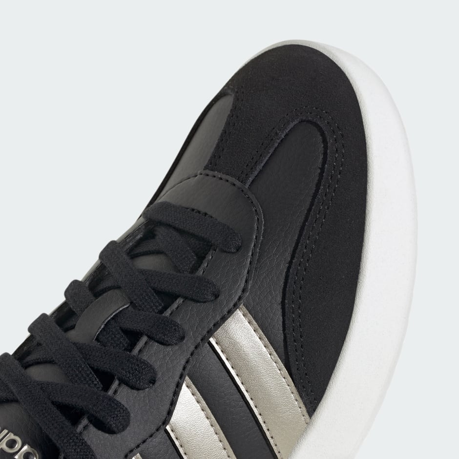 SHOES - Barreda Shoes - Black | adidas Oman