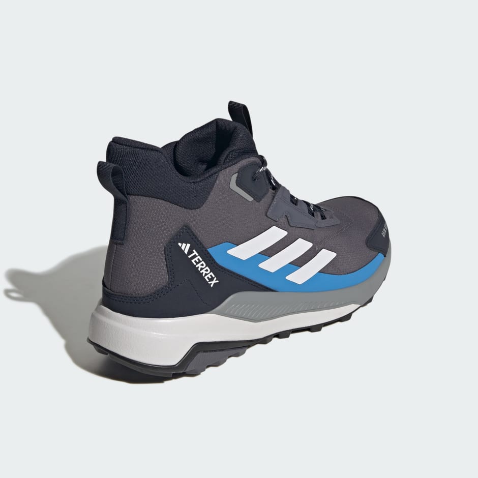 Pantofi de drumeție Terrex Anylander Mid Rain.Rdy