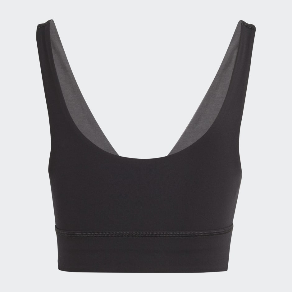 Purebare Light-Support Bra