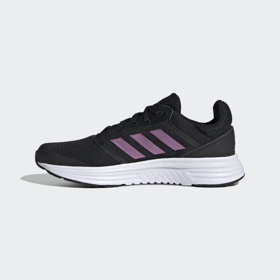 adidas Galaxy 5 Shoes - Black | adidas