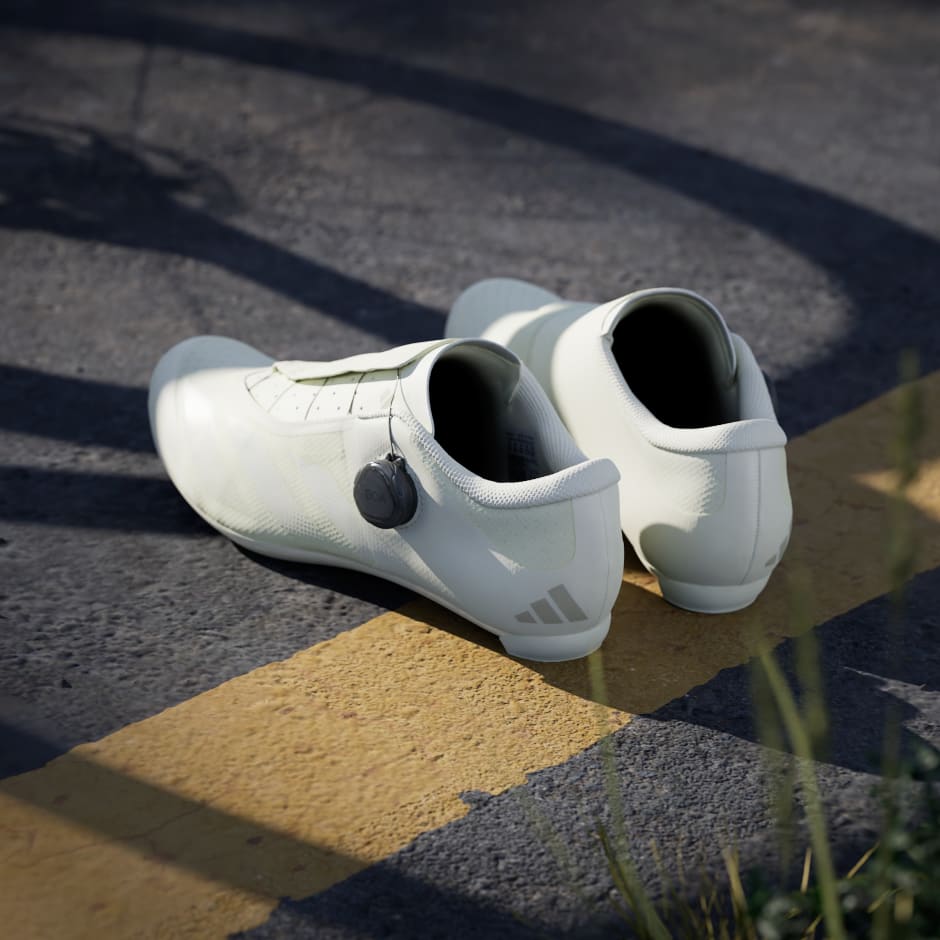 Pantofi de ciclism Tempo 3-Stripes Boa